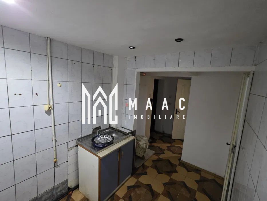 Apartament 2 camere | Parter | Necesita renovare | Cisnadie - foto 4