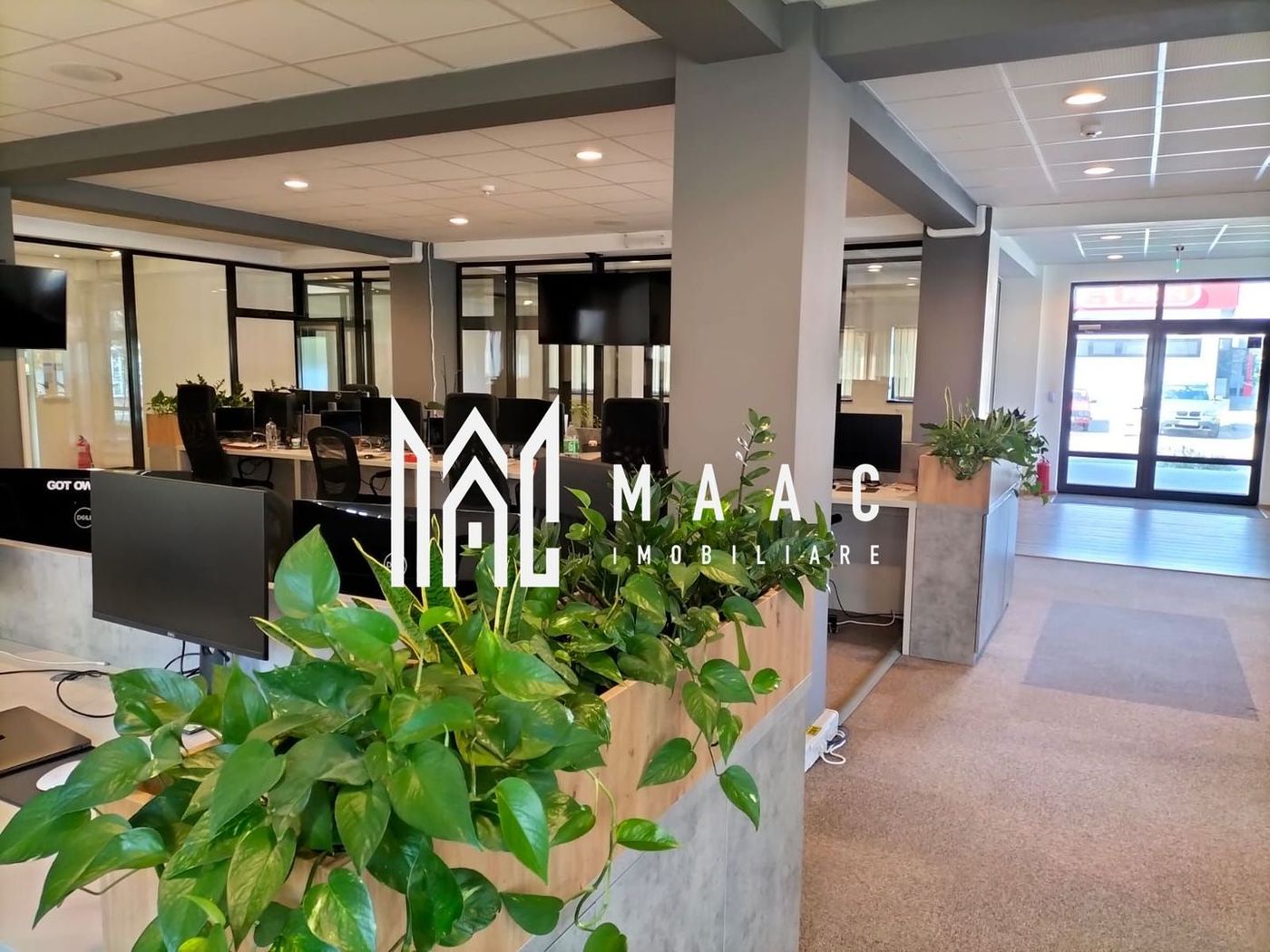 Spațiu comercial | 3 etaje | 950 mp | Ultracentral - Imagine principala