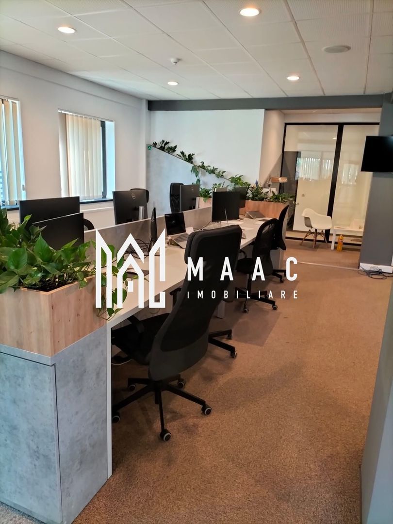 Spațiu comercial | 3 etaje | 950 mp | Ultracentral - foto 3