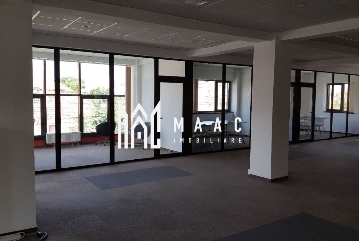 Spațiu comercial | 3 etaje | 950 mp | Ultracentral - foto 5