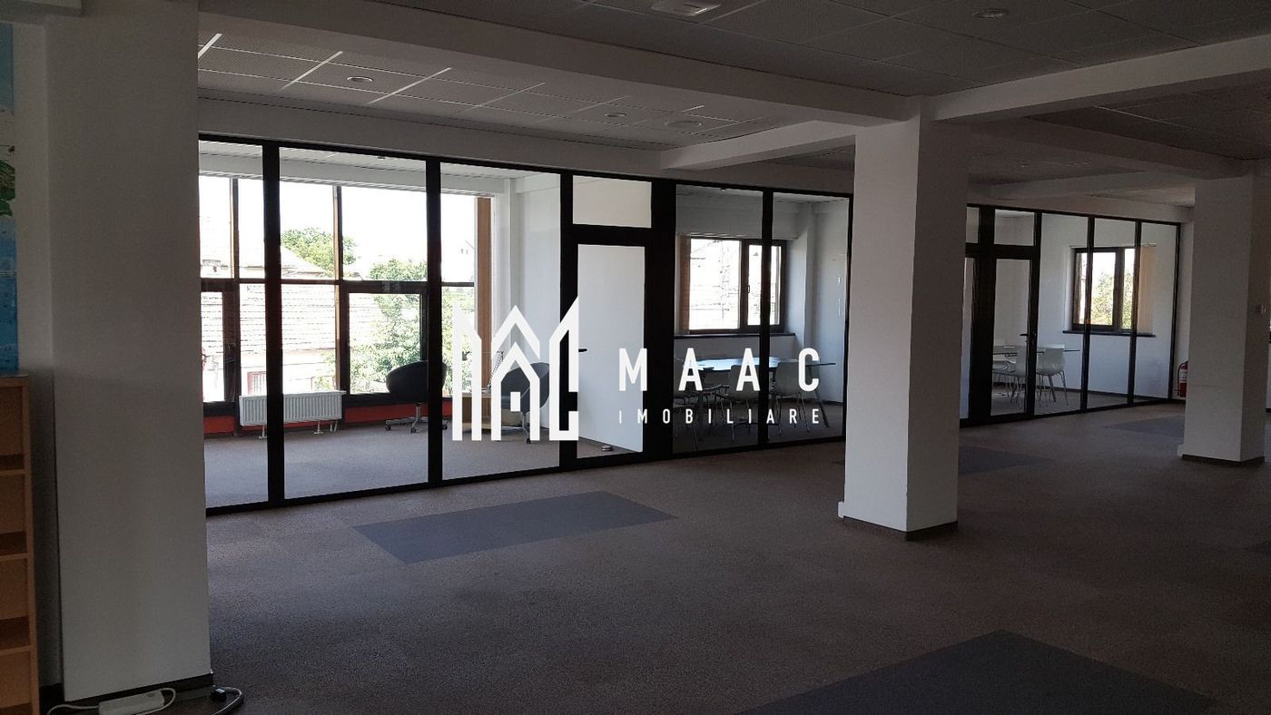 Spațiu comercial | 3 etaje | 950 mp | Ultracentral - foto 5