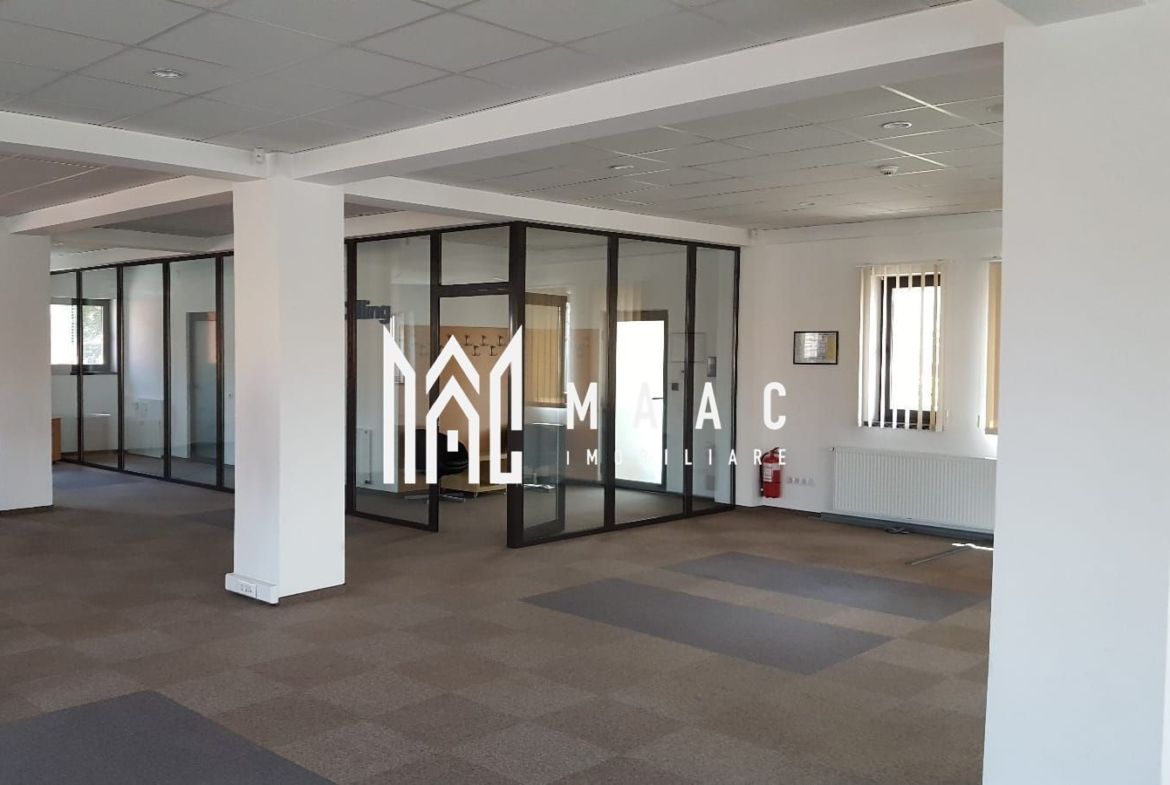 Spațiu comercial | 3 etaje | 950 mp | Ultracentral - foto 6