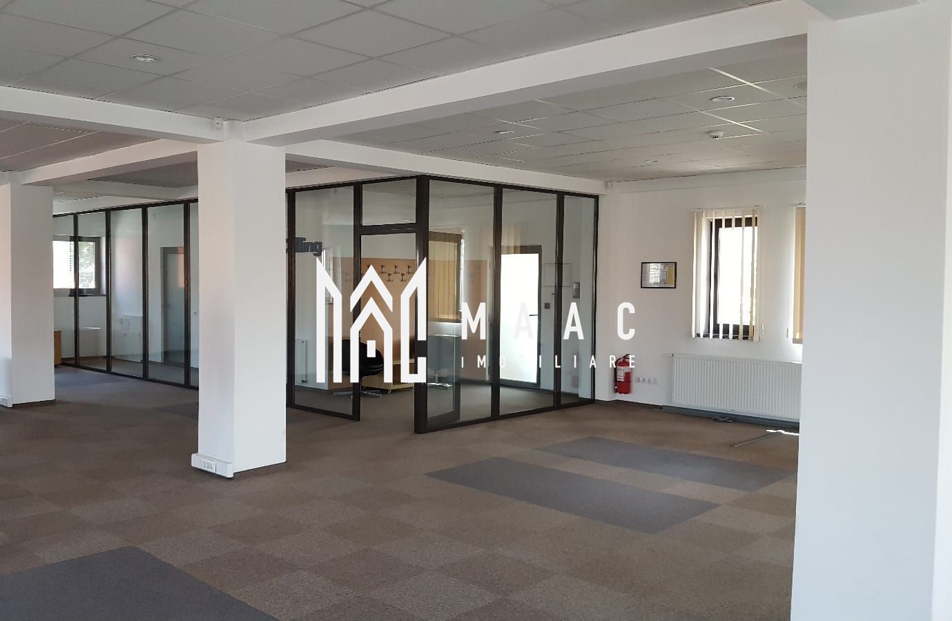 Spațiu comercial | 3 etaje | 950 mp | Ultracentral - foto 6