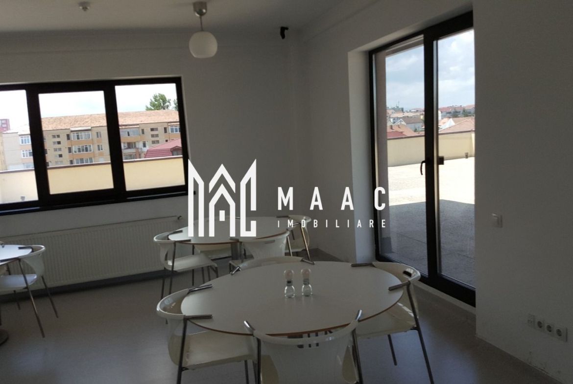 Spațiu comercial | 3 etaje | 950 mp | Ultracentral - foto 7