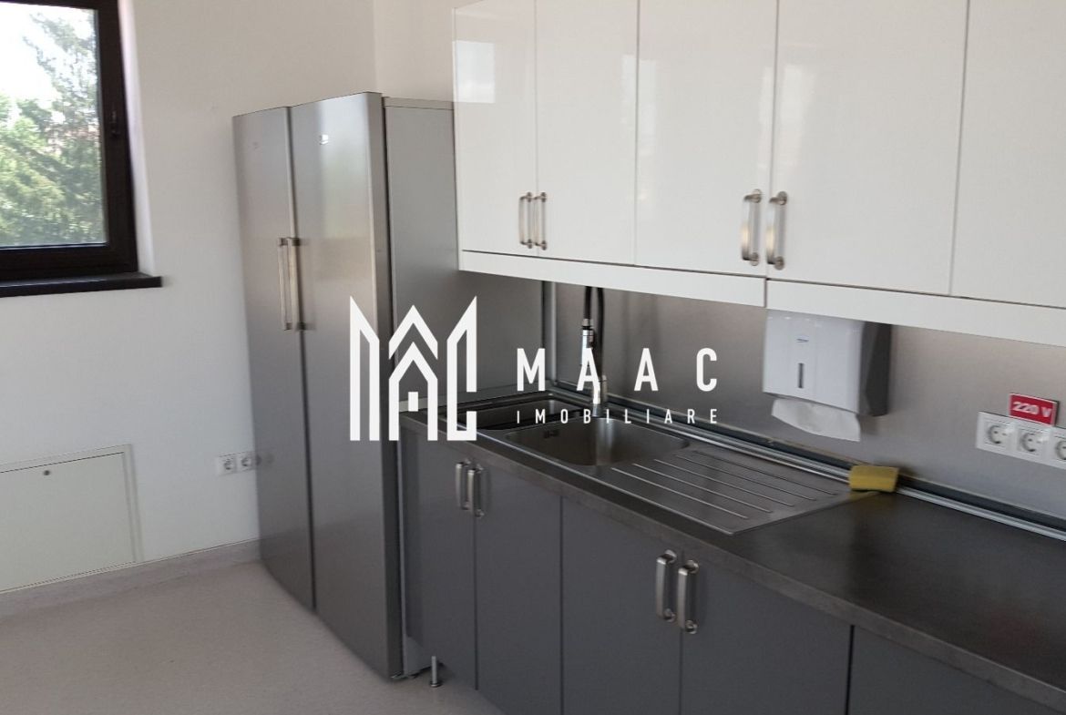 Spațiu comercial | 3 etaje | 950 mp | Ultracentral - foto 8