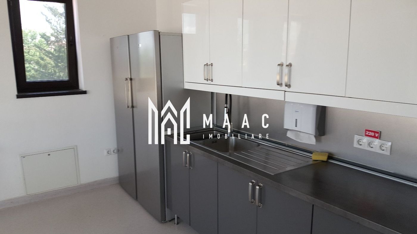 Spațiu comercial | 3 etaje | 950 mp | Ultracentral - foto 8