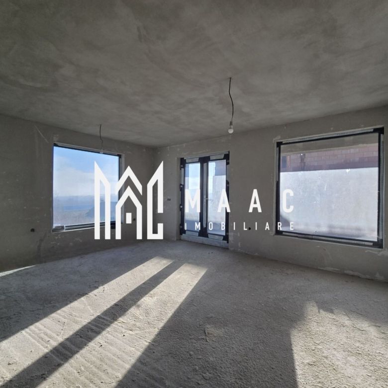Casă 4 Camere | Individuala | 546MP Teren | Șelimbăr - Imagine principala