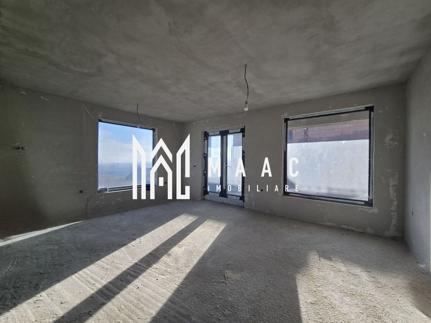 Casă 4 Camere | Individuala | 546MP Teren | Șelimbăr - Imagine principala