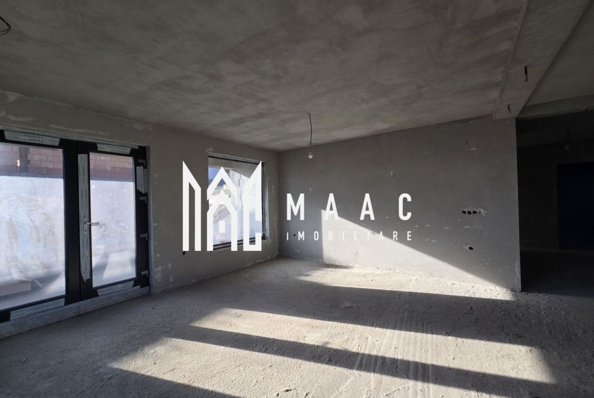 Casă 4 Camere | Individuala | 546MP Teren | Șelimbăr - foto 2