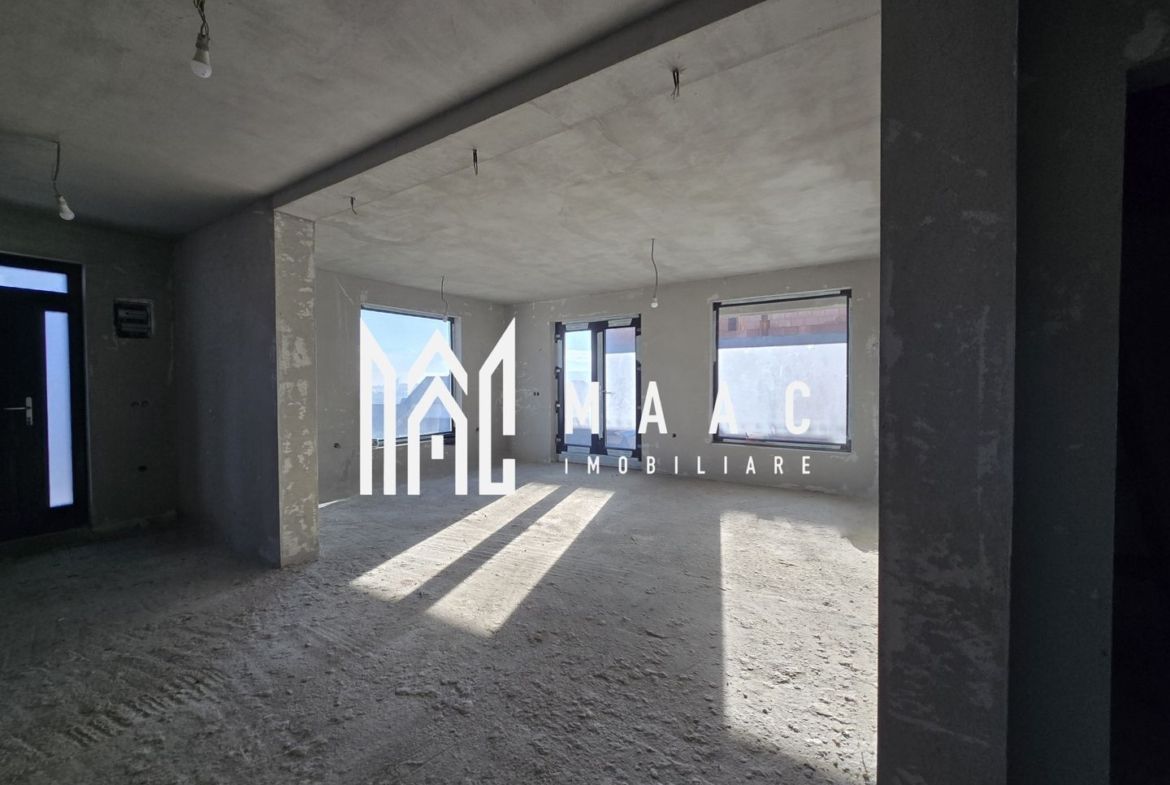Casă 4 Camere | Individuala | 546MP Teren | Șelimbăr - foto 3