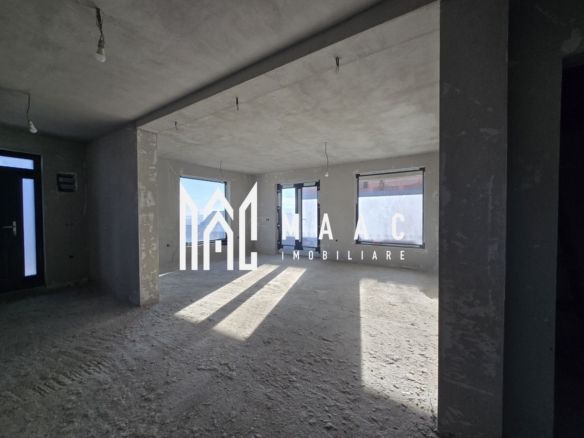 Casă 4 Camere | Individuala | 546MP Teren | Șelimbăr - foto 3