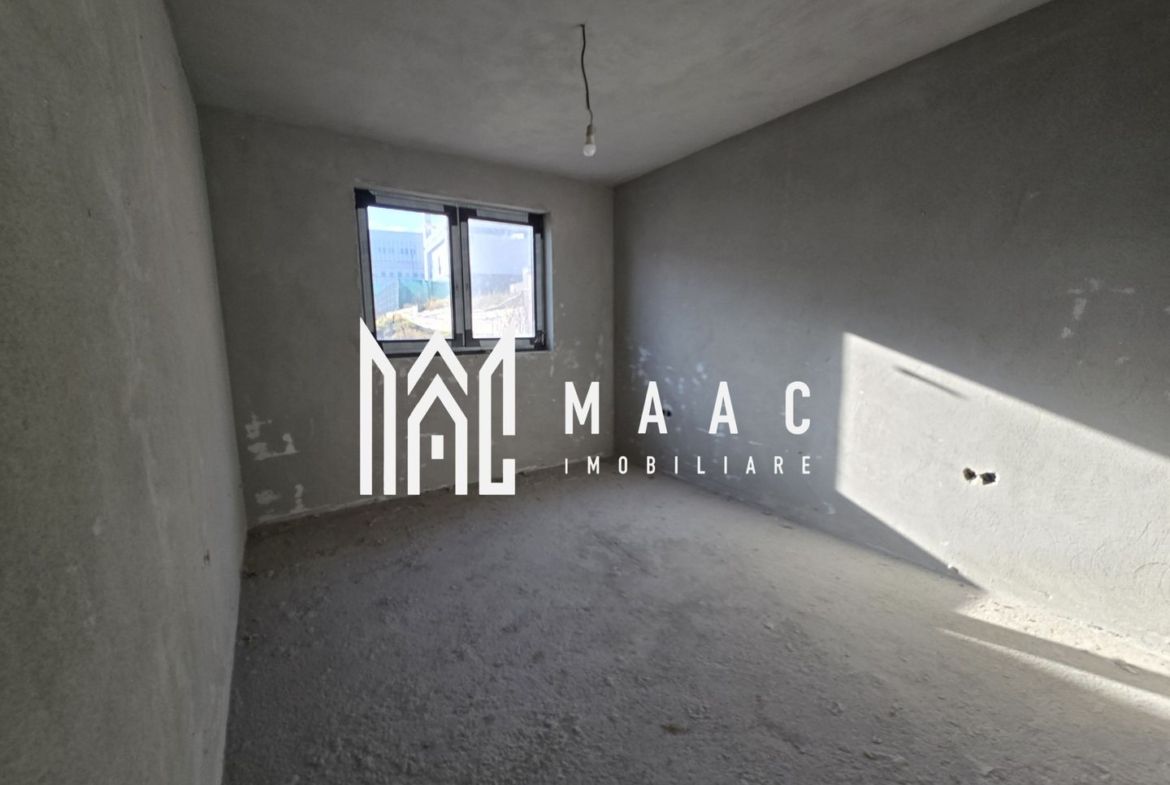 Casă 4 Camere | Individuala | 546MP Teren | Șelimbăr - foto 4