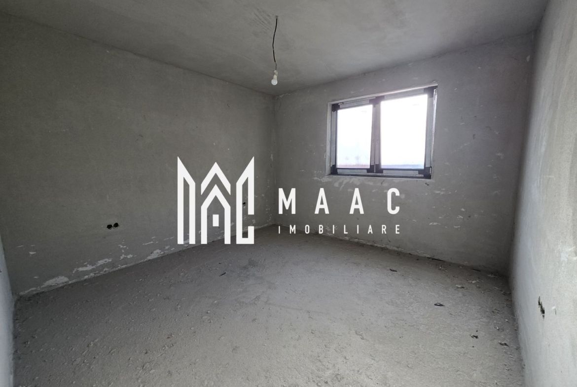 Casă 4 Camere | Individuala | 546MP Teren | Șelimbăr - foto 5
