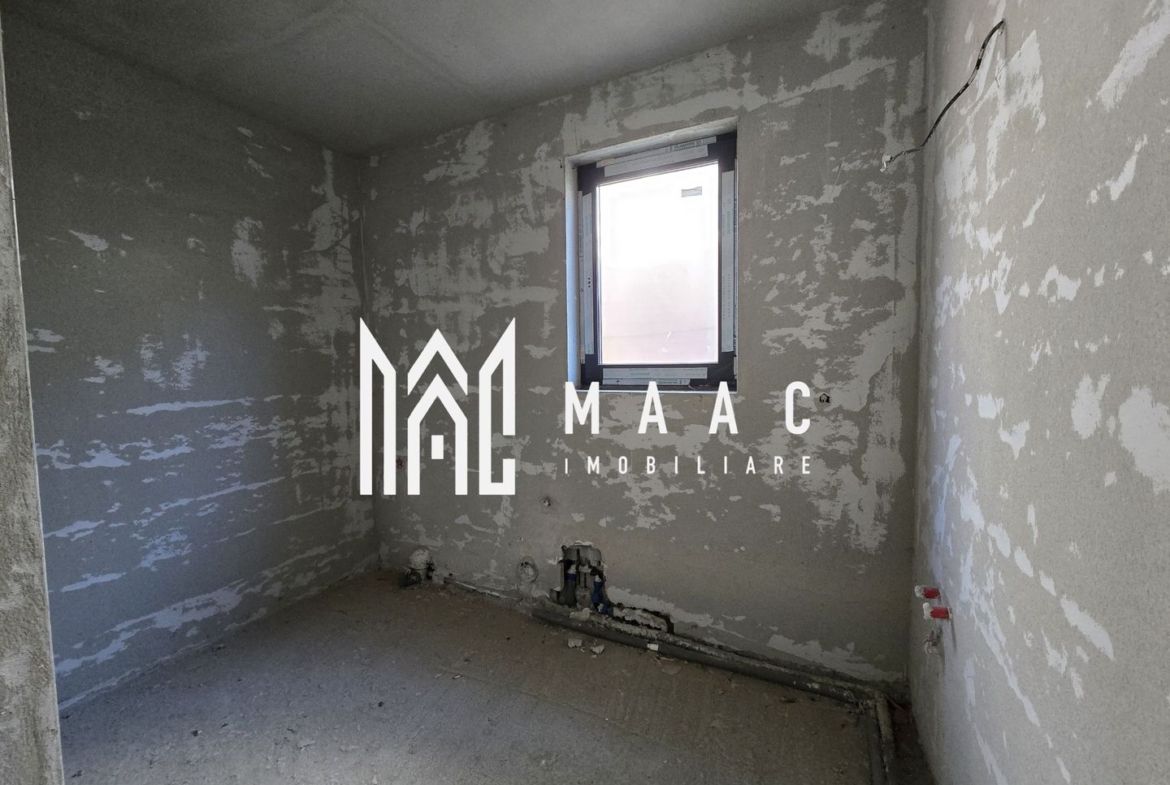 Casă 4 Camere | Individuala | 546MP Teren | Șelimbăr - foto 8
