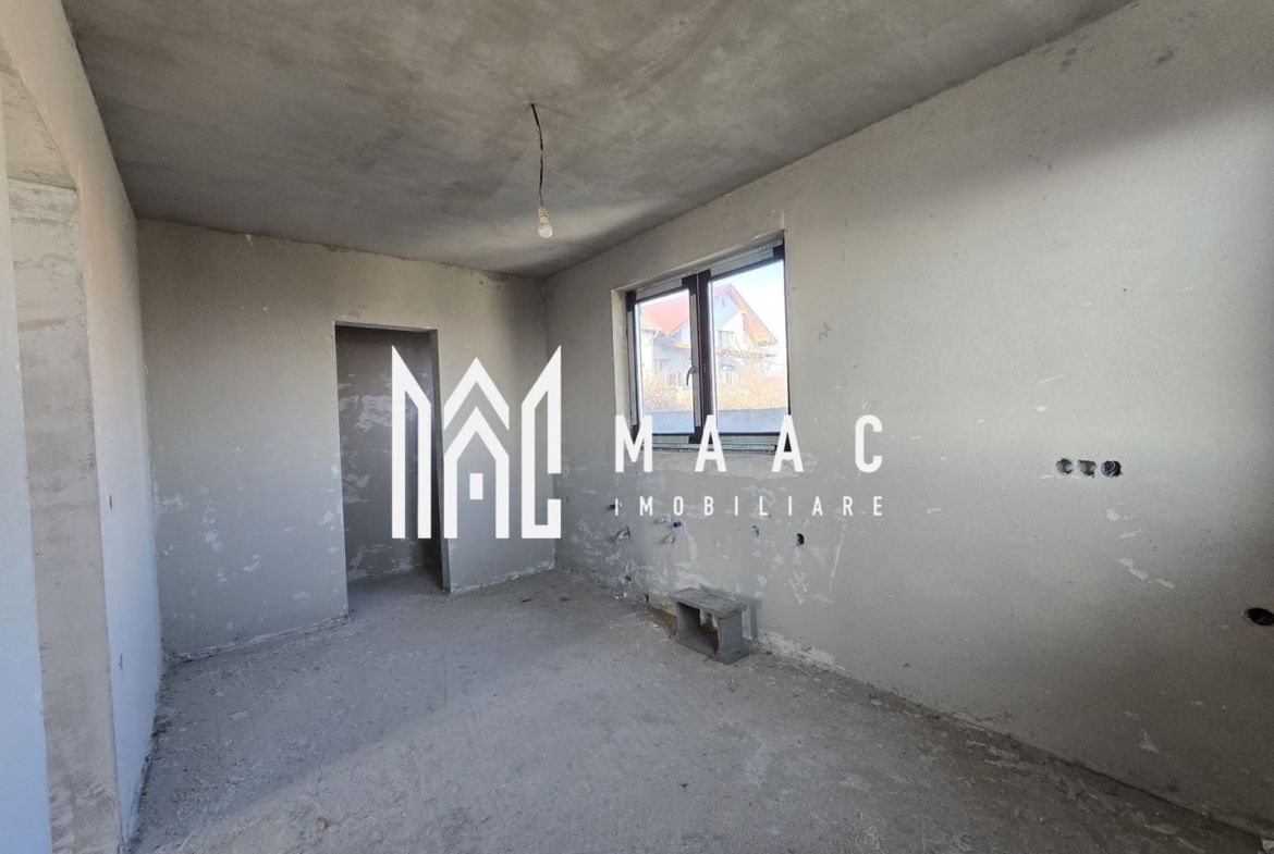 Casă 4 Camere | Individuala | 546MP Teren | Șelimbăr - foto 9