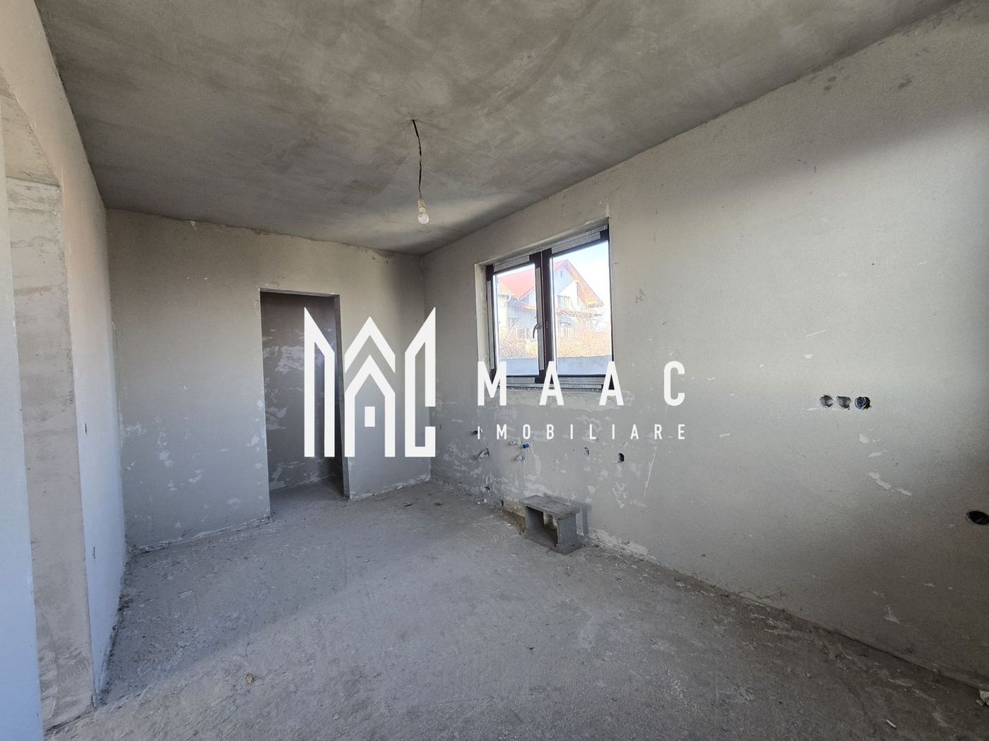 Casă 4 Camere | Individuala | 546MP Teren | Șelimbăr - foto 9