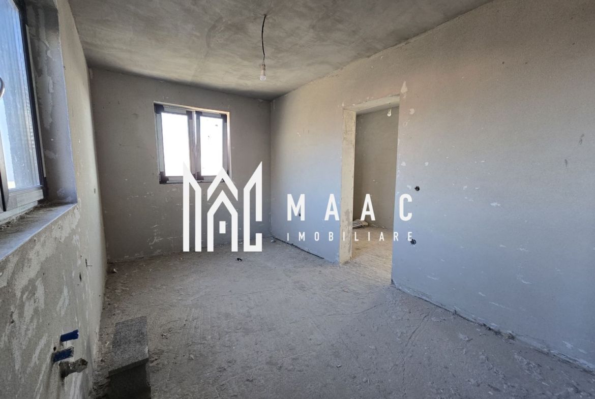 Casă 4 Camere | Individuala | 546MP Teren | Șelimbăr - foto 10