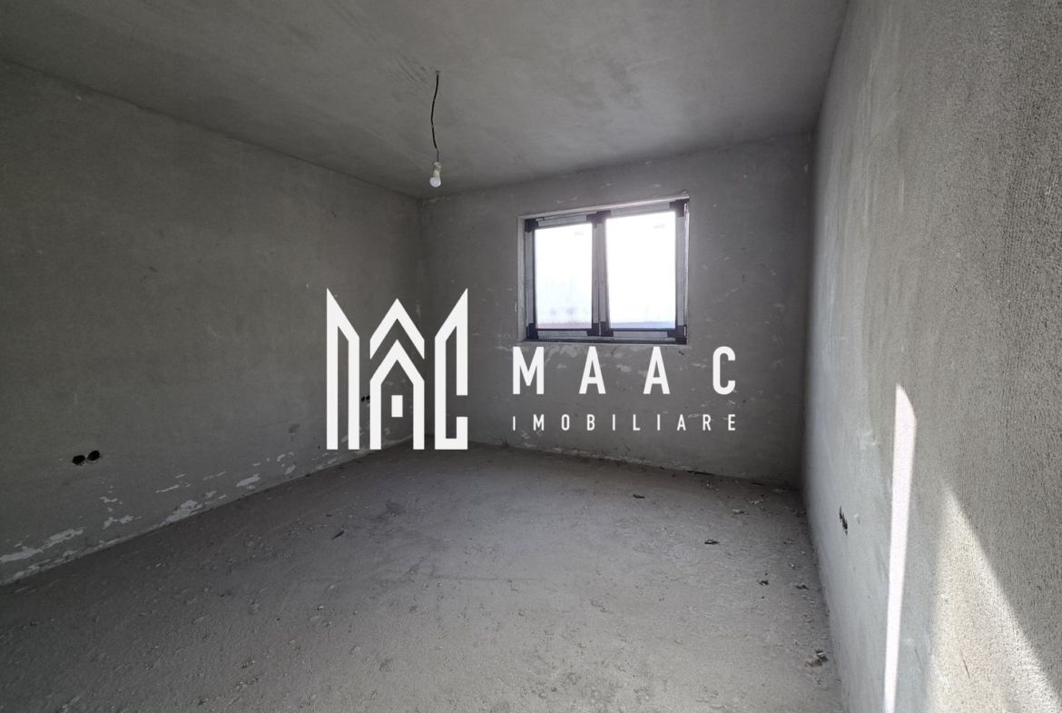 Casă 4 Camere | Individuala | 546MP Teren | Șelimbăr - foto 11