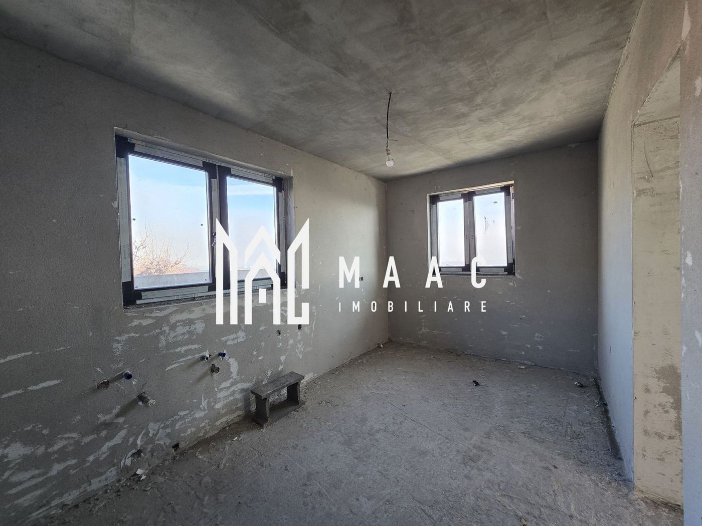 Casă 4 Camere | Individuala | 546MP Teren | Șelimbăr - foto 12