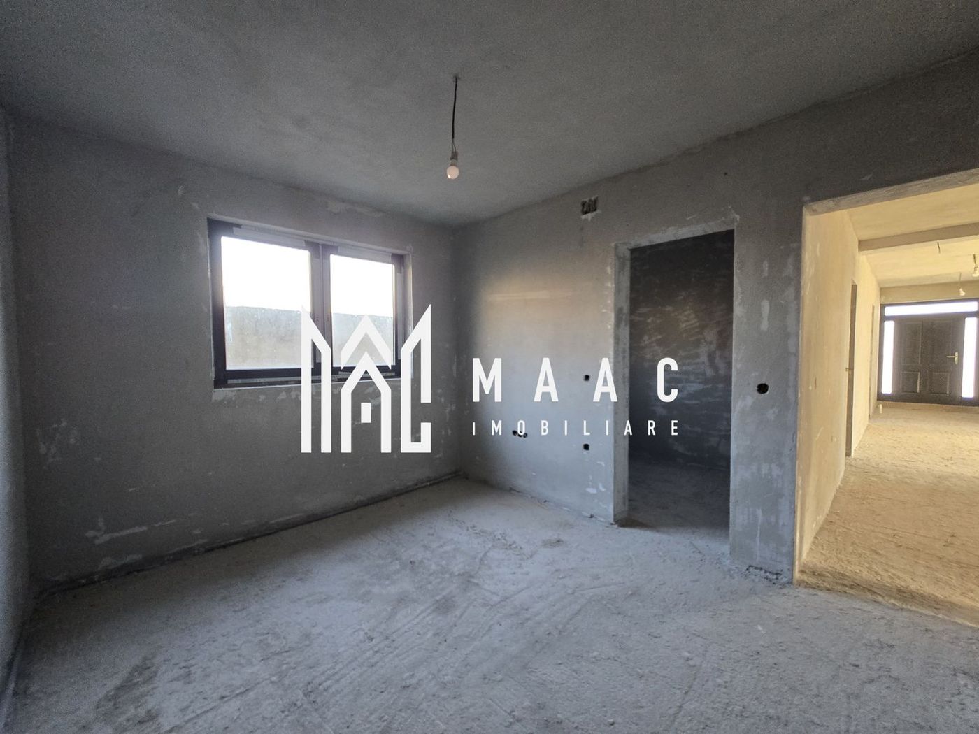 Casă 4 Camere | Individuala | 546MP Teren | Șelimbăr - foto 13