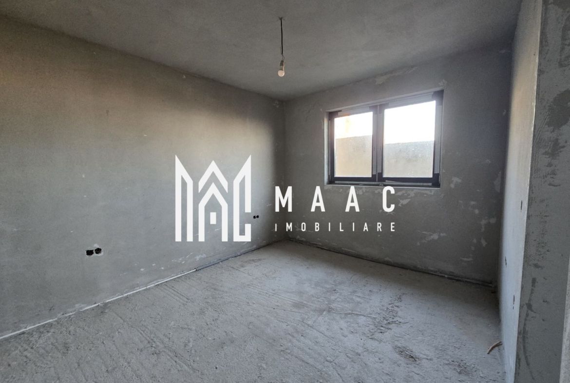 Casă 4 Camere | Individuala | 546MP Teren | Șelimbăr - foto 14