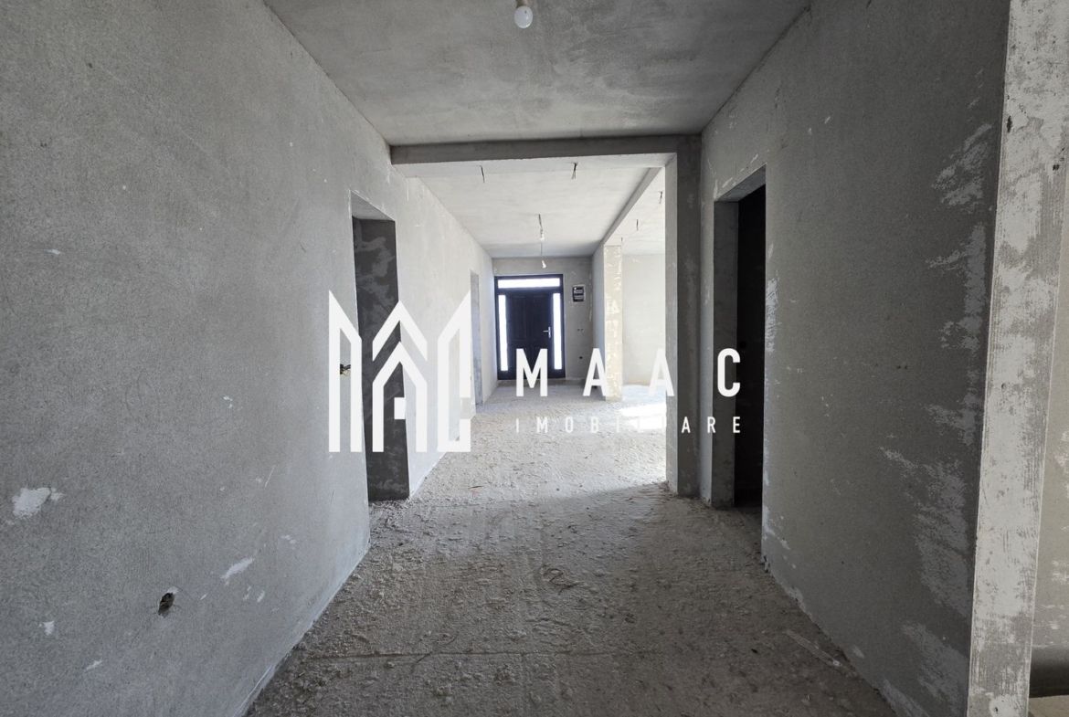 Casă 4 Camere | Individuala | 546MP Teren | Șelimbăr - foto 15