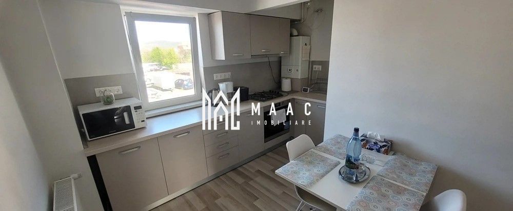 Apartament 3 camere | 80 MPU | Mobilat complet | Zona Gară - Imagine principala