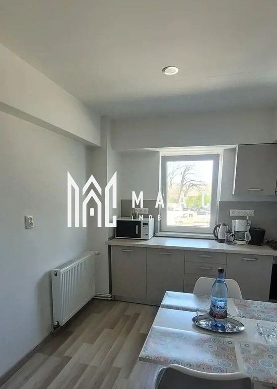 Apartament 3 camere | 80 MPU | Mobilat complet | Zona Gară - foto 2