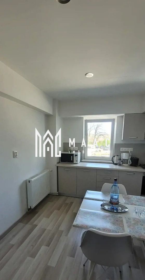 Apartament 3 camere | 80 MPU | Mobilat complet | Zona Gară - foto 2 Apartament 3 camere | 80 MPU | Mobilat complet | Zona Gară - foto 2