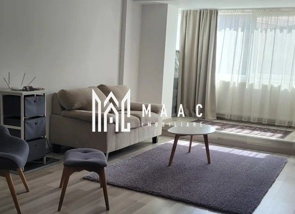 Apartament 3 camere | 80 MPU | Mobilat complet | Zona Gară - foto 3