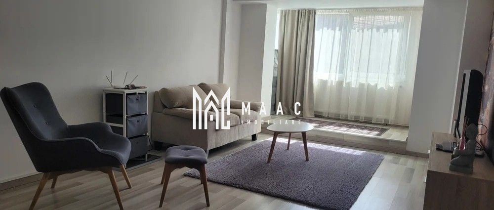 Apartament 3 camere | 80 MPU | Mobilat complet | Zona Gară - foto 3