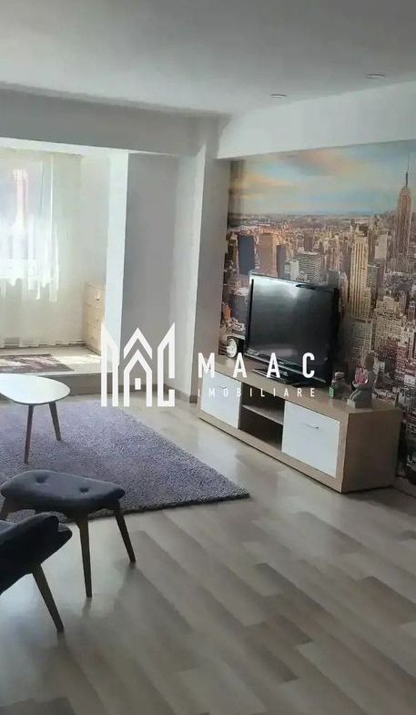 Apartament 3 camere | 80 MPU | Mobilat complet | Zona Gară - foto 4