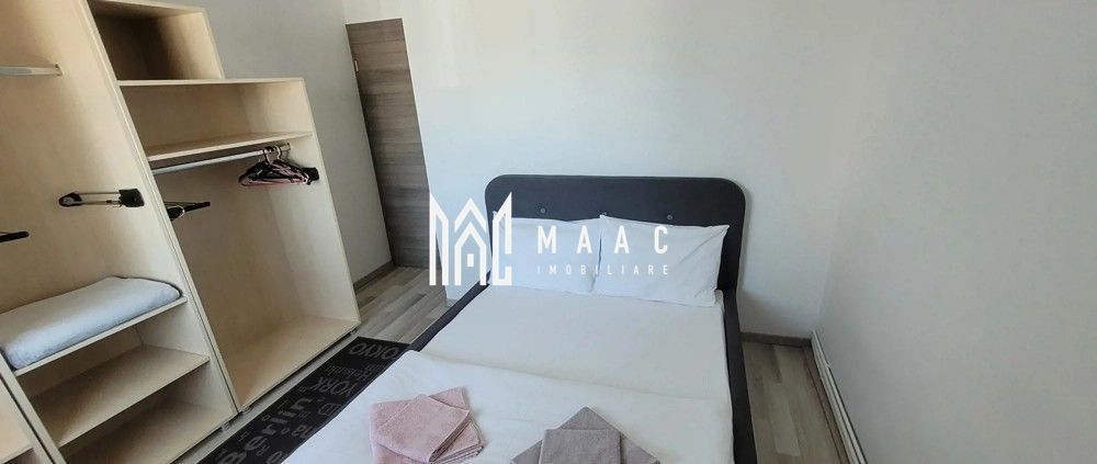 Apartament 3 camere | 80 MPU | Mobilat complet | Zona Gară - foto 5