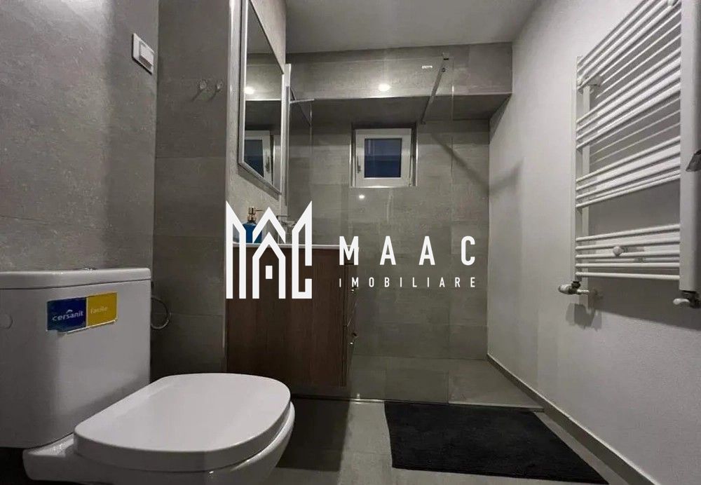 Apartament 3 camere | 80 MPU | Mobilat complet | Zona Gară - foto 6