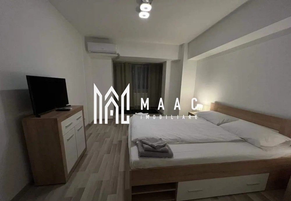 Apartament 3 camere | 80 MPU | Mobilat complet | Zona Gară - foto 7