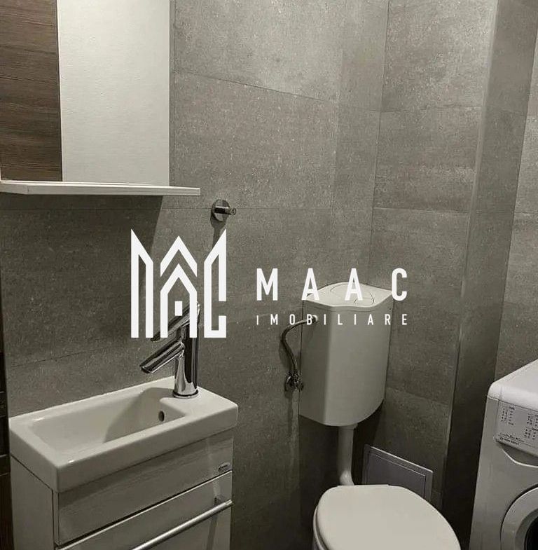 Apartament 3 camere | 80 MPU | Mobilat complet | Zona Gară - foto 8