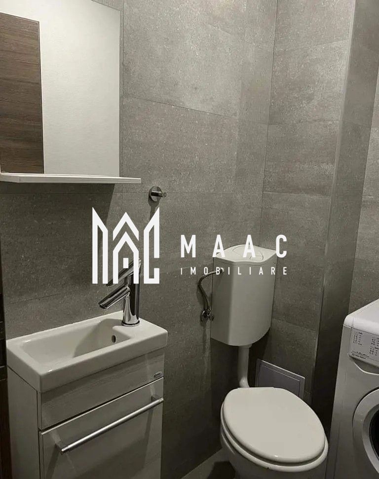 Apartament 3 camere | 80 MPU | Mobilat complet | Zona Gară - foto 8 Apartament 3 camere | 80 MPU | Mobilat complet | Zona Gară - foto 8