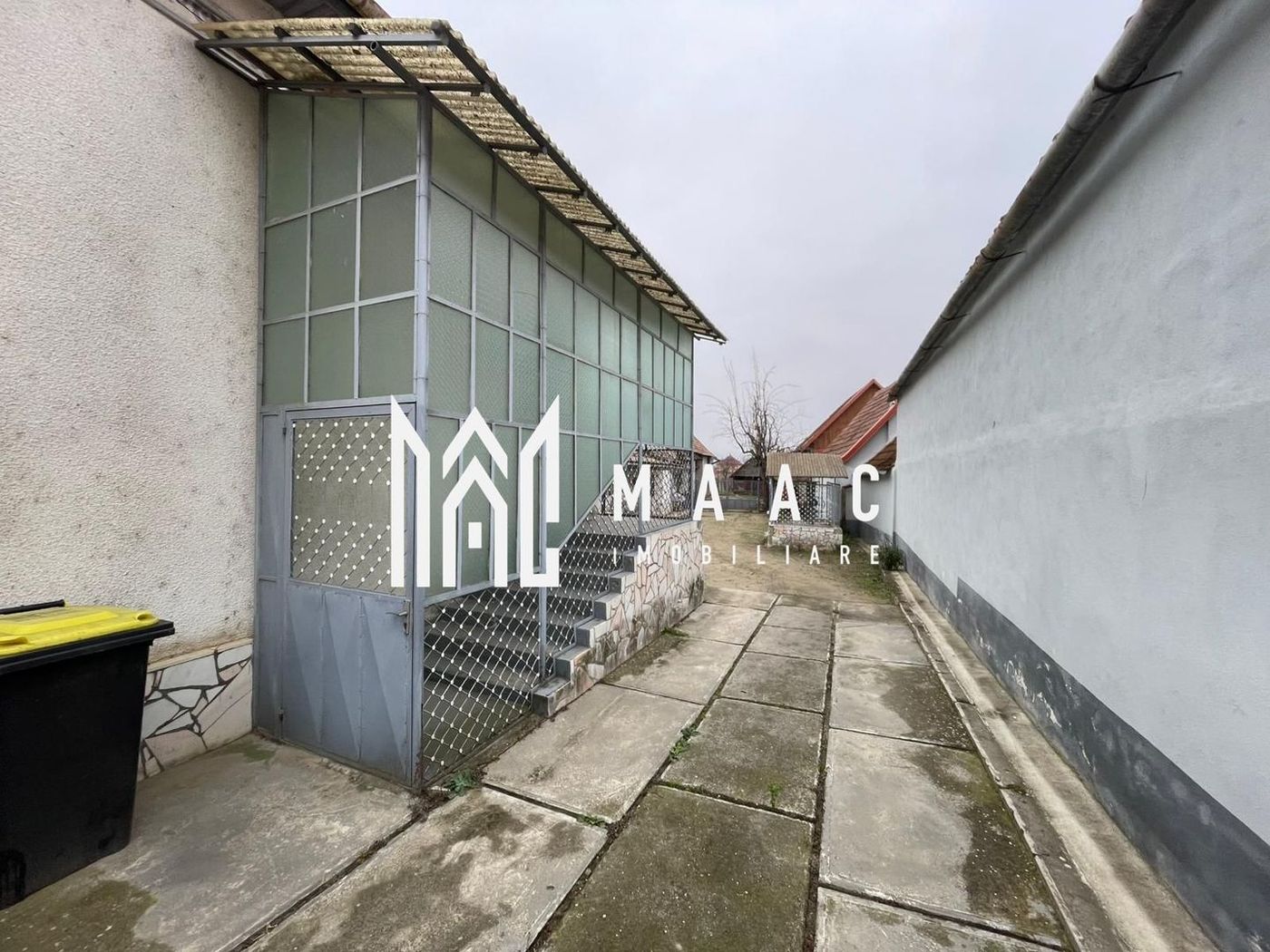 Casă I Teren de 4.500 mp I Anexe I Seica Mare - foto 3 Casă I Teren de 4.500 mp I Anexe I Seica Mare - foto 3