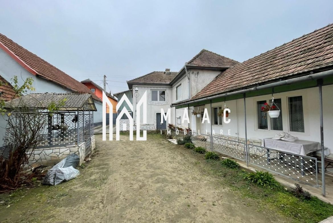 Casă I Teren de 4.500 mp I Anexe I Seica Mare - foto 4