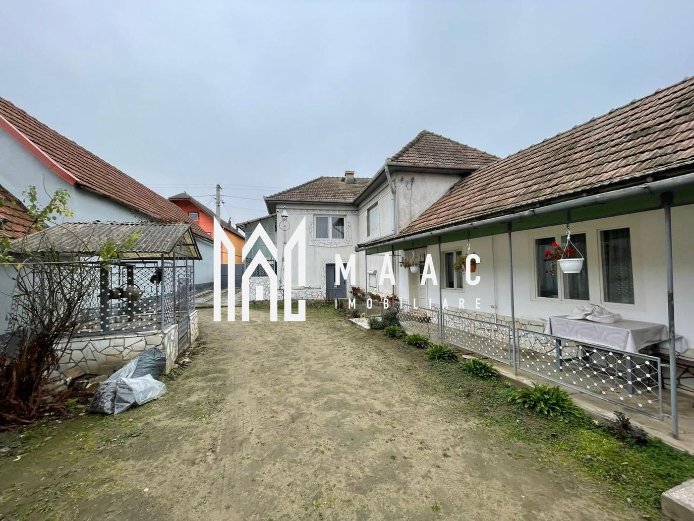 Casă I Teren de 4.500 mp I Anexe I Seica Mare - foto 4 Casă I Teren de 4.500 mp I Anexe I Seica Mare - foto 4