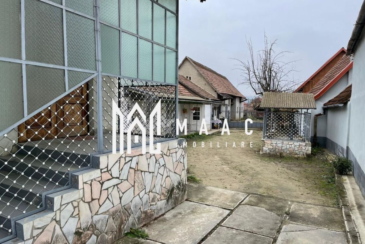 Casă I Teren de 4.500 mp I Anexe I Seica Mare - foto 5