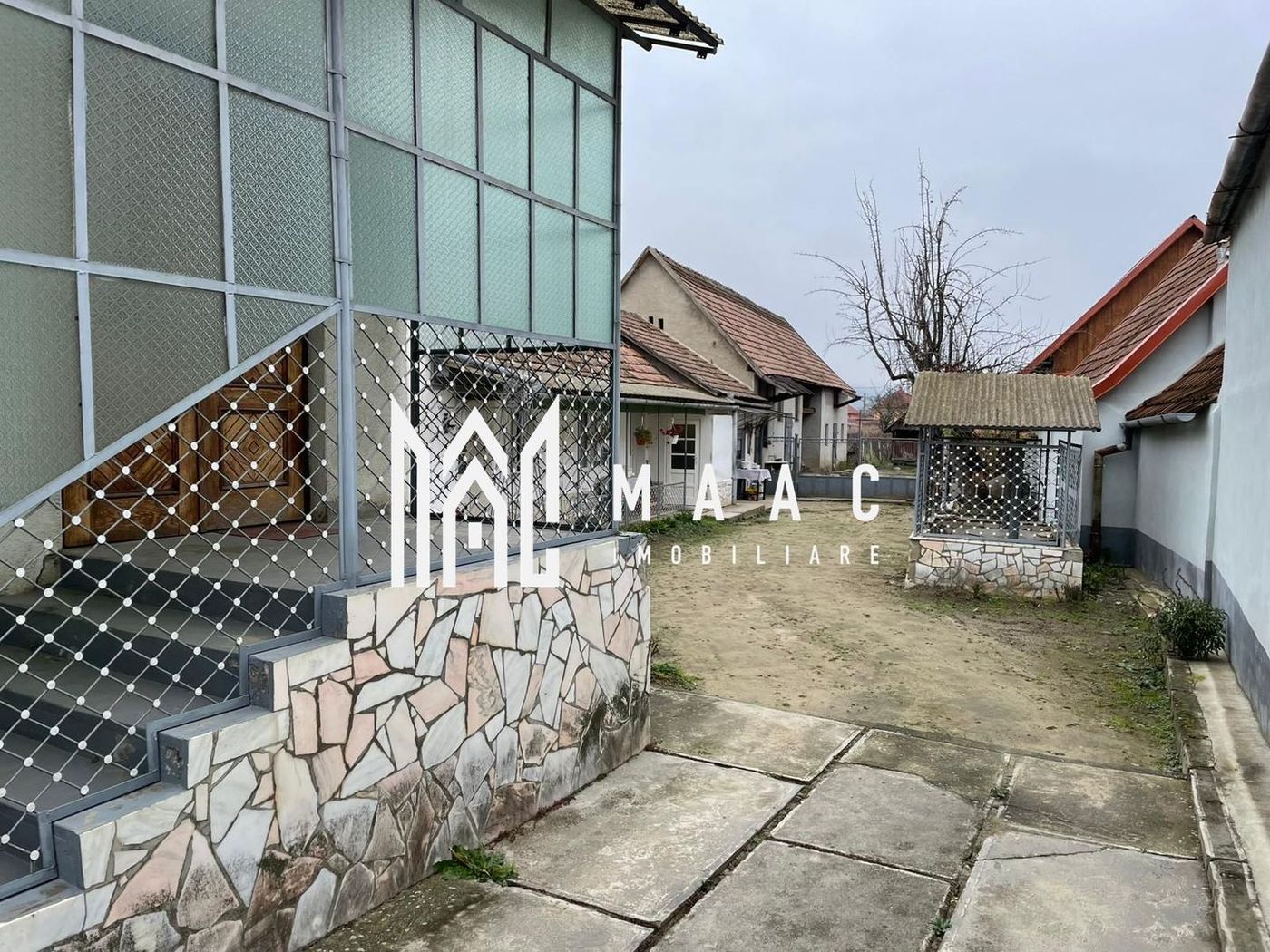 Casă I Teren de 4.500 mp I Anexe I Seica Mare - foto 5 Casă I Teren de 4.500 mp I Anexe I Seica Mare - foto 5