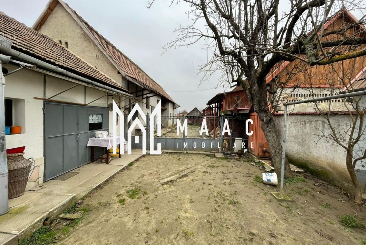 Casă I Teren de 4.500 mp I Anexe I Seica Mare - foto 6