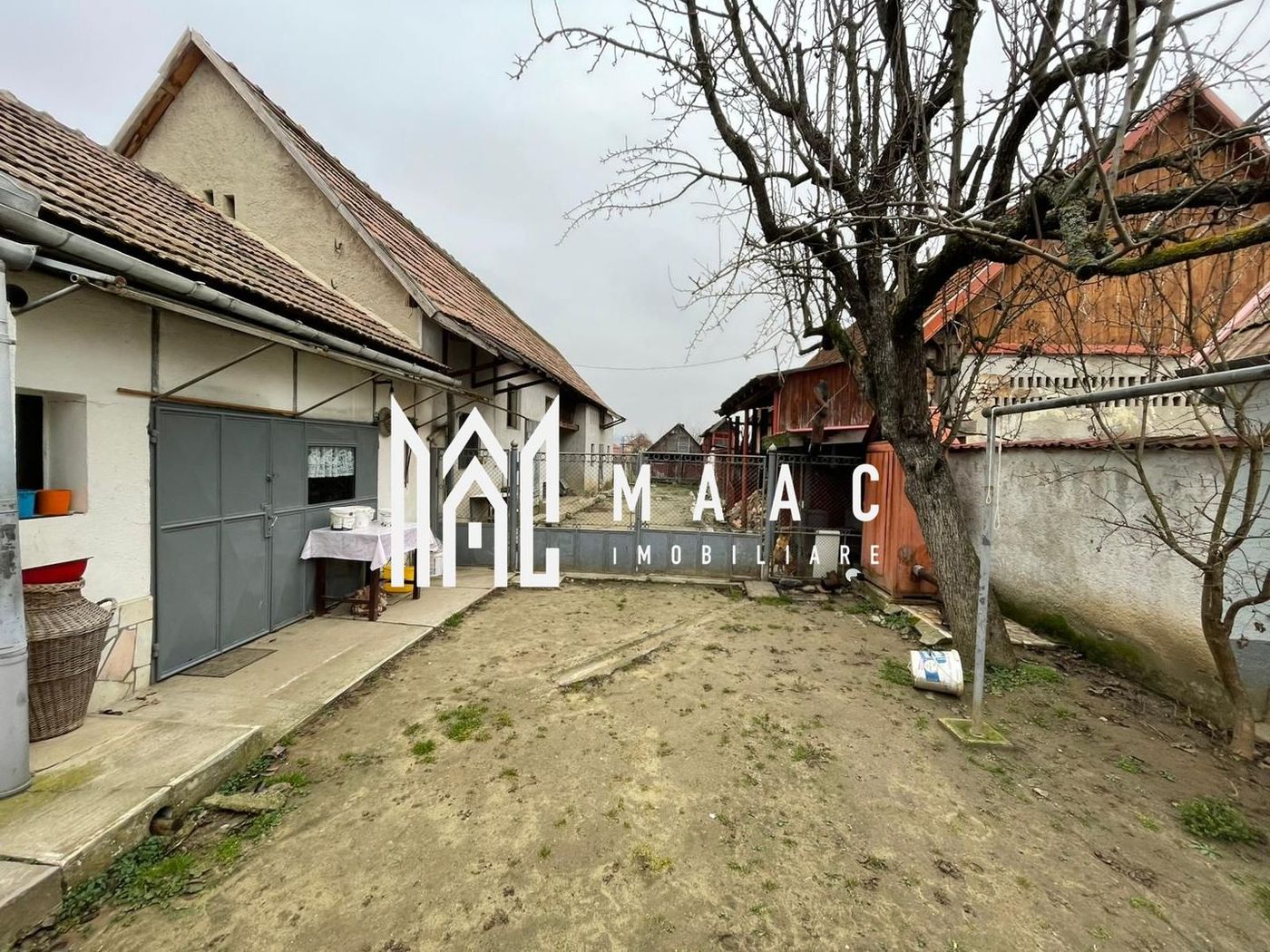 Casă I Teren de 4.500 mp I Anexe I Seica Mare - foto 6 Casă I Teren de 4.500 mp I Anexe I Seica Mare - foto 6