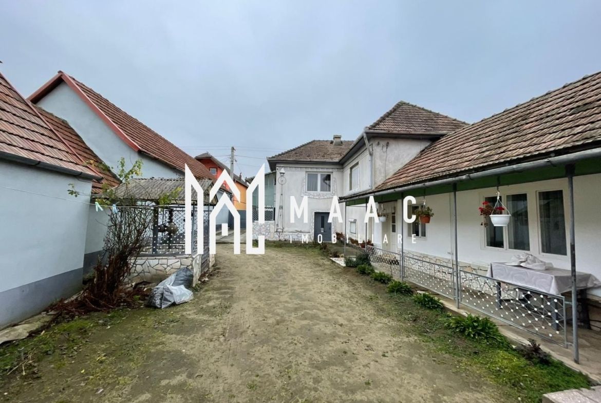 Casă I Teren de 4.500 mp I Anexe I Seica Mare - foto 7