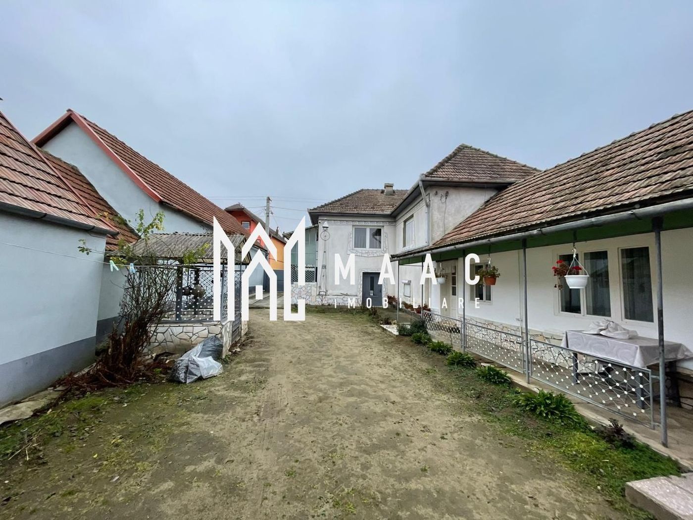 Casă I Teren de 4.500 mp I Anexe I Seica Mare - foto 7 Casă I Teren de 4.500 mp I Anexe I Seica Mare - foto 7