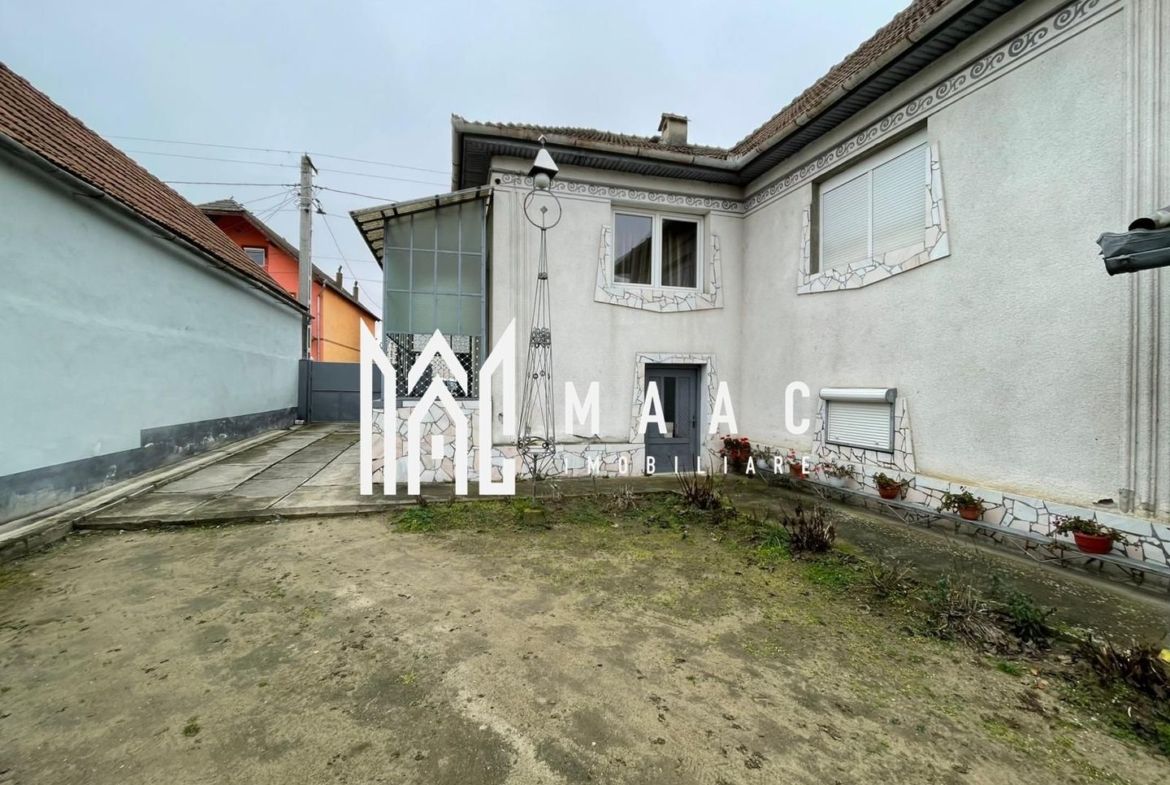 Casă I Teren de 4.500 mp I Anexe I Seica Mare - foto 8