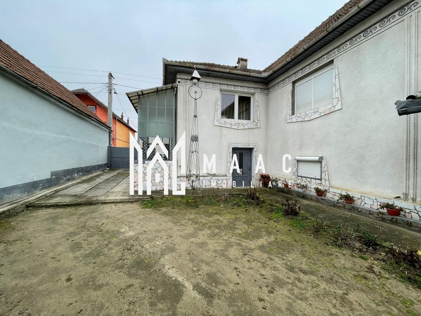 Casă I Teren de 4.500 mp I Anexe I Seica Mare - foto 8 Casă I Teren de 4.500 mp I Anexe I Seica Mare - foto 8