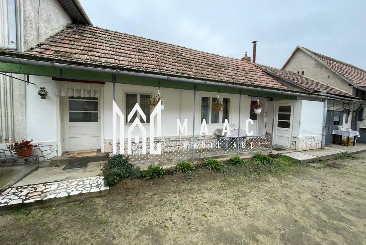 Casă I Teren de 4.500 mp I Anexe I Seica Mare - foto 9