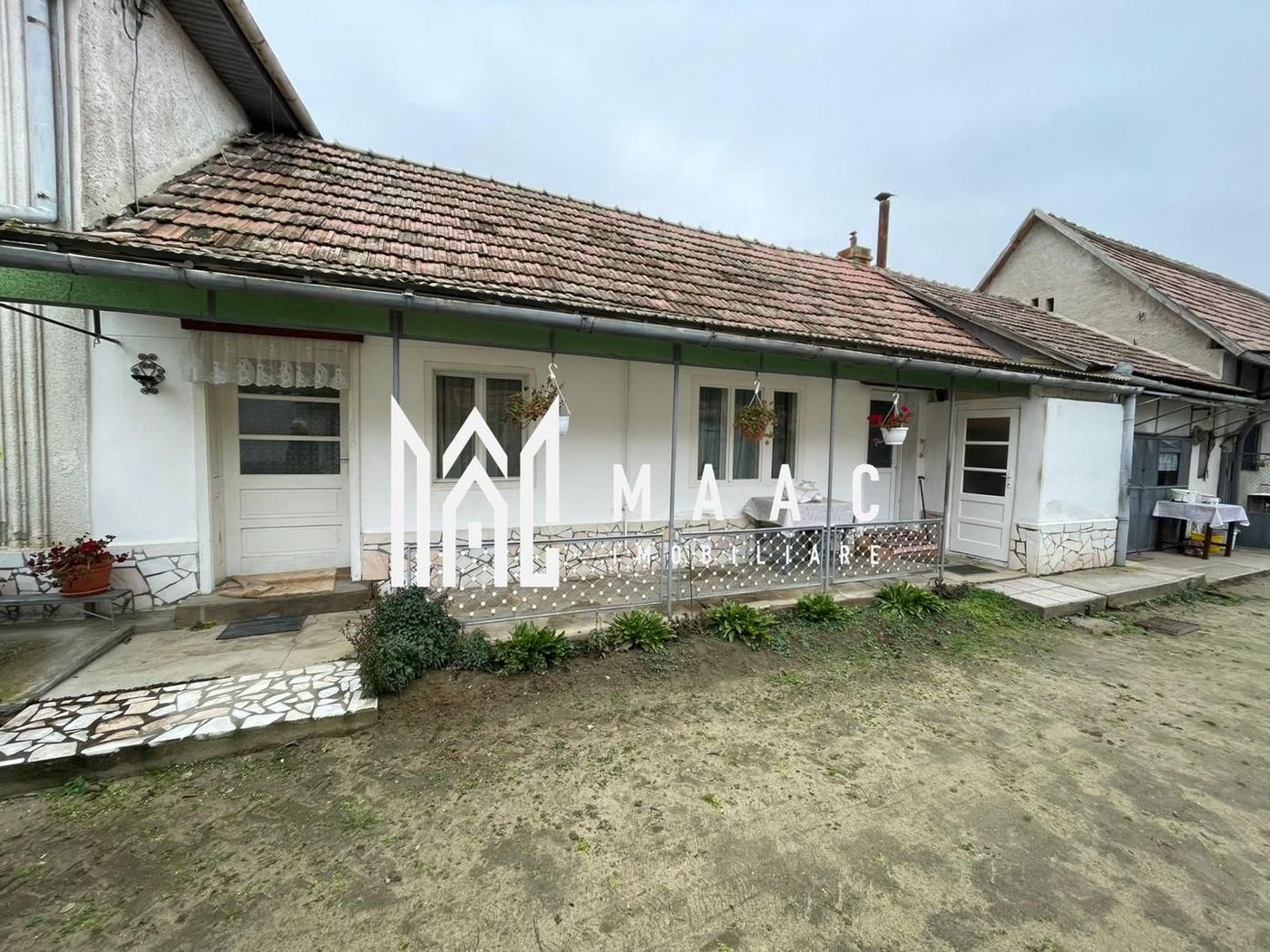 Casă I Teren de 4.500 mp I Anexe I Seica Mare - foto 9 Casă I Teren de 4.500 mp I Anexe I Seica Mare - foto 9